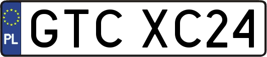 GTCXC24