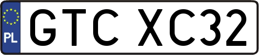 GTCXC32
