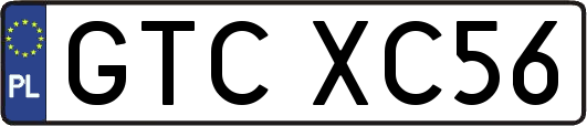 GTCXC56