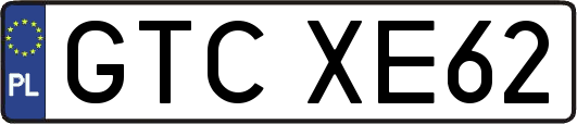 GTCXE62