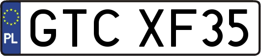 GTCXF35