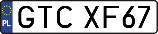 GTCXF67