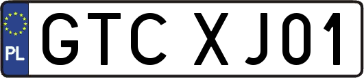 GTCXJ01