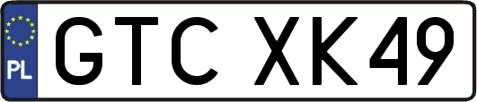 GTCXK49