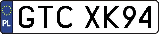 GTCXK94