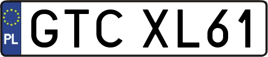 GTCXL61