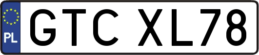 GTCXL78