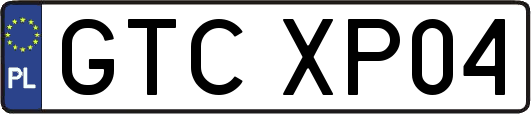 GTCXP04