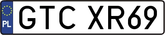 GTCXR69