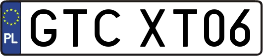 GTCXT06