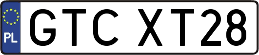 GTCXT28