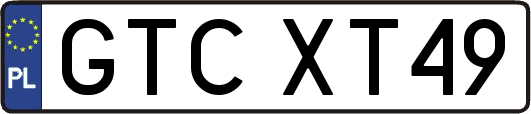 GTCXT49