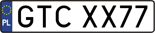 GTCXX77