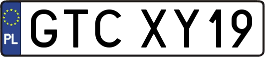 GTCXY19