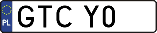 GTCY0