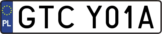 GTCY01A