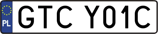 GTCY01C