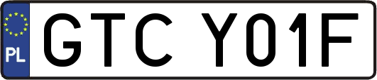 GTCY01F