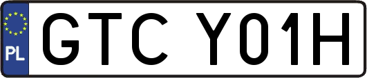 GTCY01H