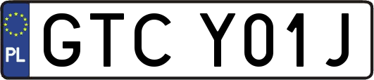 GTCY01J
