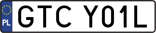 GTCY01L