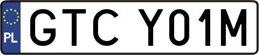 GTCY01M