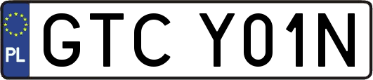 GTCY01N