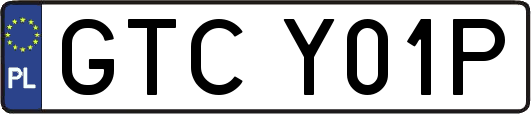 GTCY01P