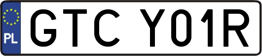 GTCY01R
