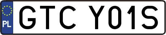 GTCY01S