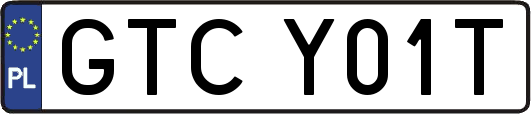 GTCY01T