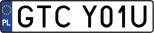 GTCY01U