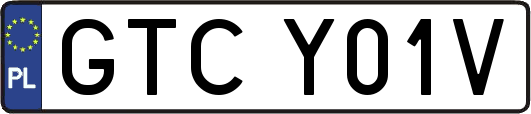 GTCY01V