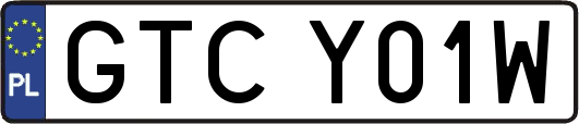 GTCY01W