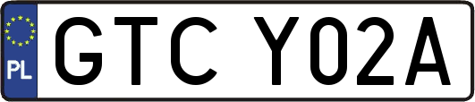 GTCY02A