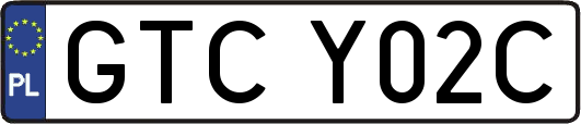 GTCY02C