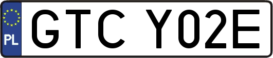 GTCY02E