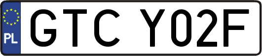 GTCY02F