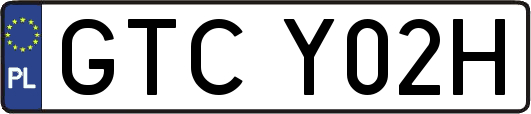 GTCY02H
