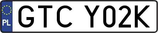 GTCY02K