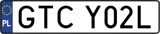 GTCY02L