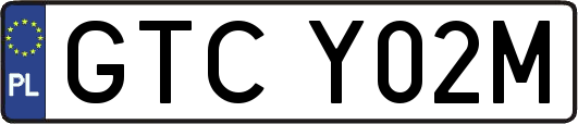 GTCY02M