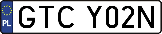 GTCY02N