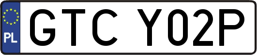 GTCY02P