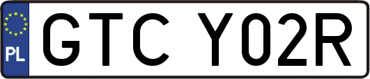 GTCY02R