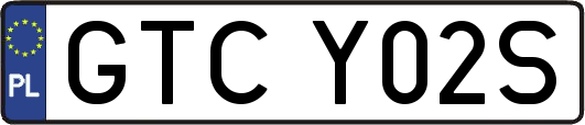 GTCY02S