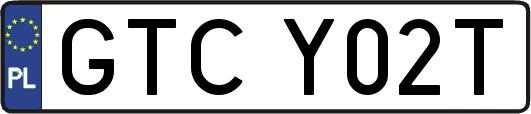GTCY02T