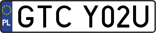 GTCY02U