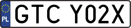 GTCY02X