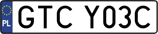 GTCY03C